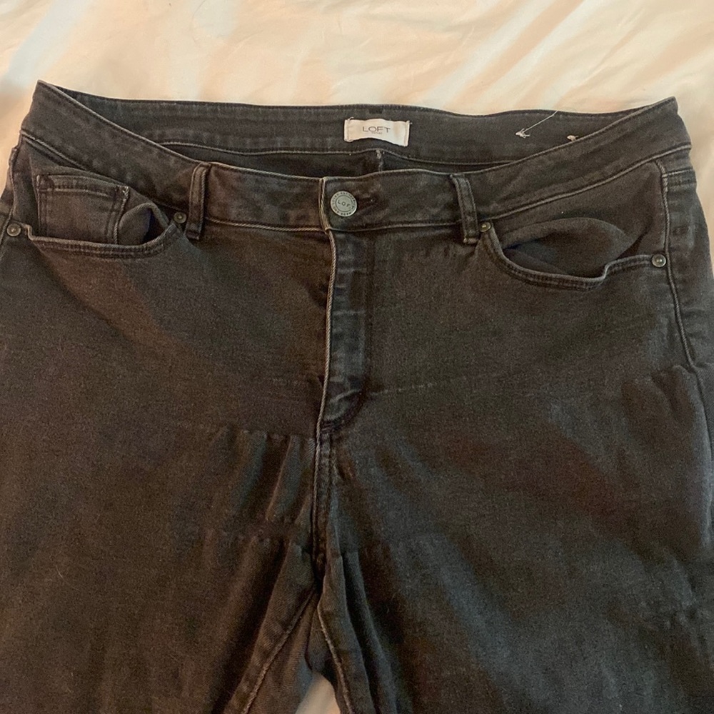 LOFT Jeans